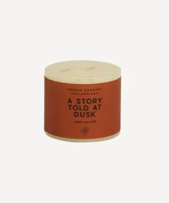 A Story Told at Dusk Candle Wax Refill