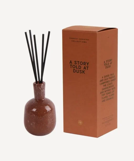 A Story Told at Dusk Diffuser