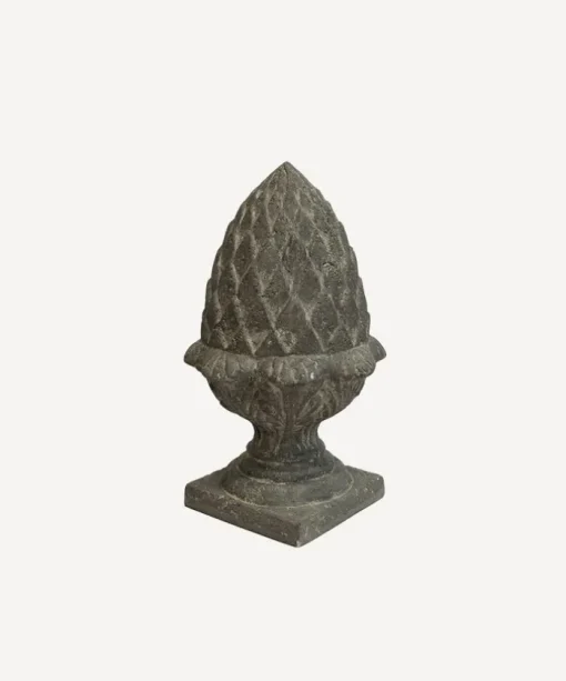 Acorn Finial