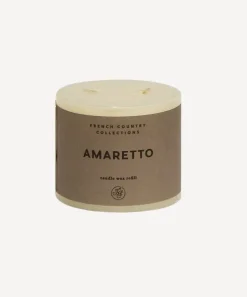Amaretto Candle Wax Refill