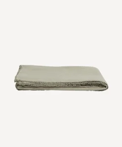 Bauble Table Cloth Taupe