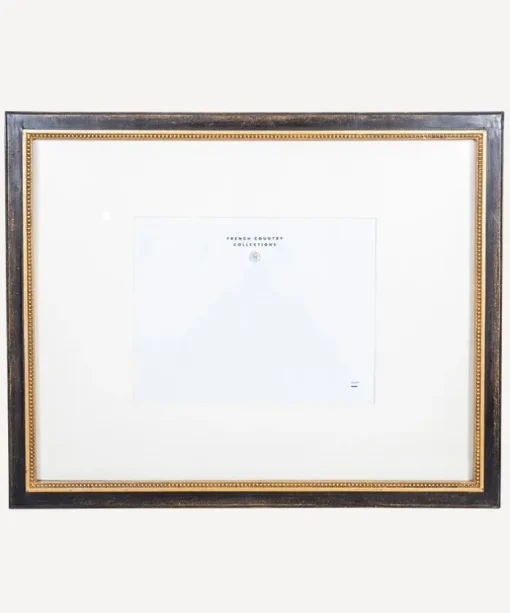 Beaded Gallery Wall Frame 8x10"