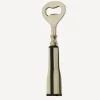 Black and White Bottle Opener