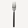 Black Handle Dinner Fork