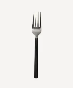 Black Handle Dinner Fork