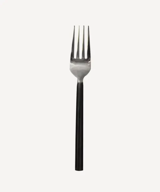 Black Handle Dinner Fork