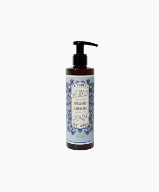Blooming Iris Body Lotion