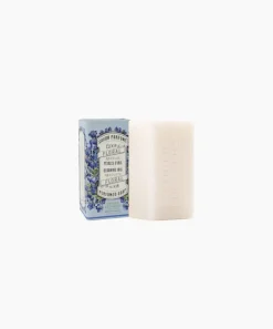 Blooming Iris Soap