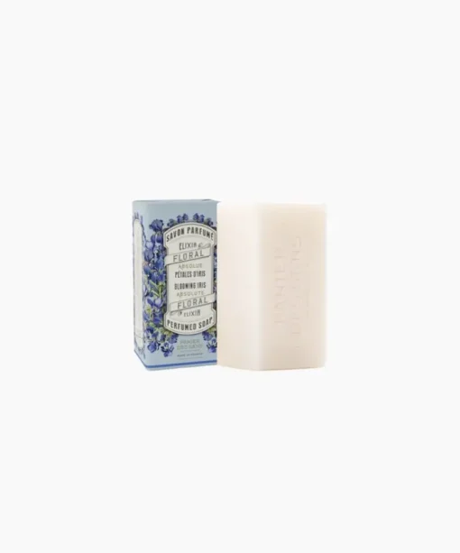 Blooming Iris Soap