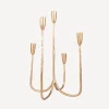 Cluster Candelabra Small