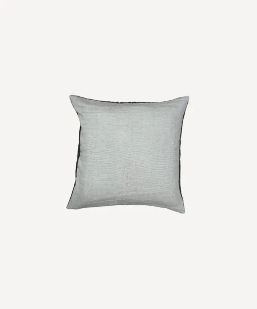 Coal Velvet Euro Cover (2PC)