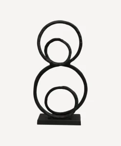 Decorative Standing Loop