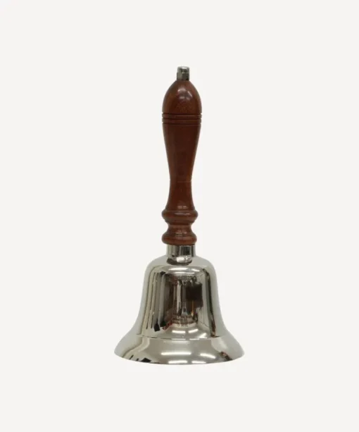 Desk Bell Large