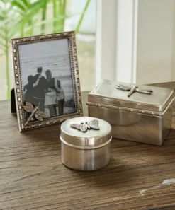 Dragonfly Rectangle Box