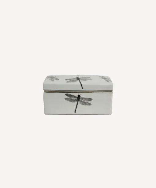 Dragonfly Storage Box