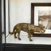 Duke Dog Sculpture
