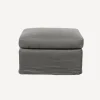 Dume Ottoman Fog Linen
