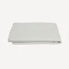 Embroidered Tablecloth White Small