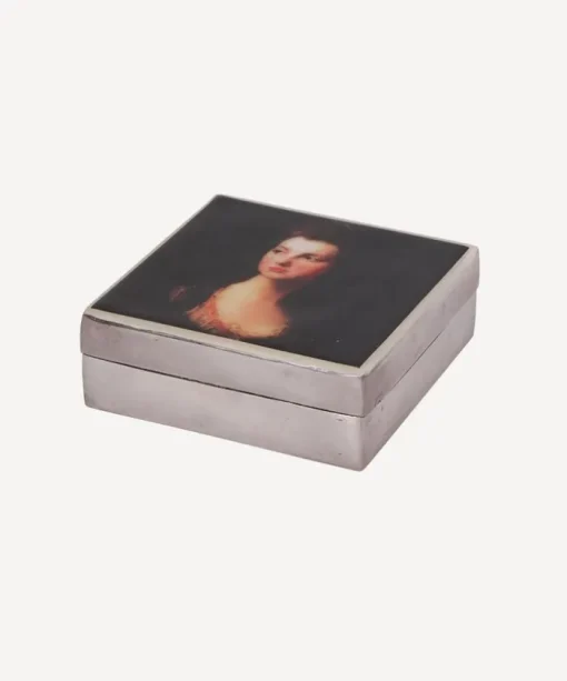 Emile Renaissance Box