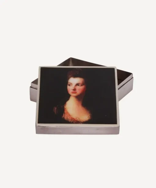 Emile Renaissance Box