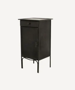 Emily Iron Side Table