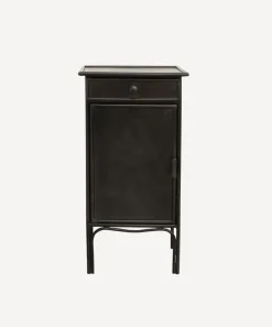 Emily Iron Side Table