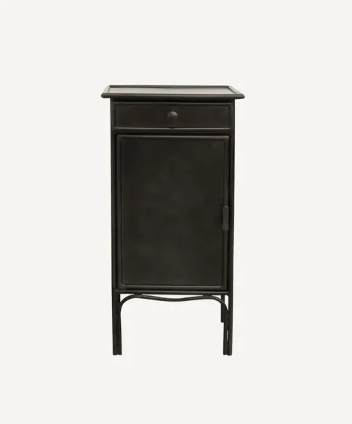 Emily Iron Side Table
