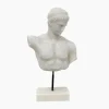 Eros Bust Statue