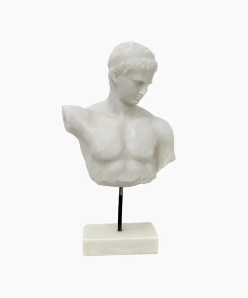 Eros Bust Statue