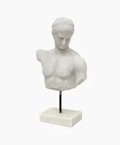 Eros Bust Statue