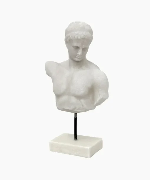 Eros Bust Statue