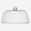 Flat Topped Food Cover