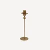 Flower Candleholder Large