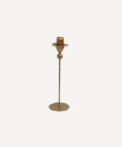 Flower Candleholder Large