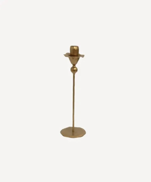 Flower Candleholder Large