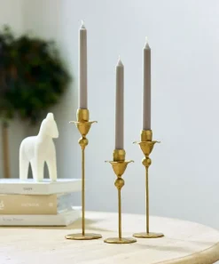 Flower Candleholder Large