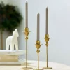 Flower Candleholder Medium