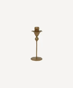 Flower Candleholder Small