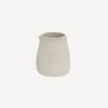 Franco Rustic White Creamer