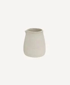 Franco Rustic White Creamer