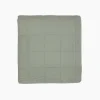 Freya Quilt Sage Large