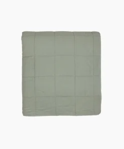 Freya Quilt Sage Large