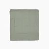 Freya Quilt Sage Small
