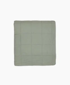 Freya Quilt Sage Small