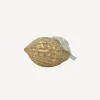 Gold Lemon Décor