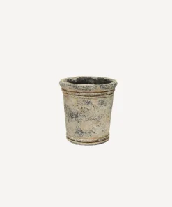 Gris Planter Small