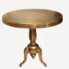 Harvey Round Occasional Table