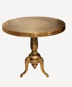 Harvey Round Occasional Table