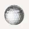 Honeycomb Glass Ball 5"