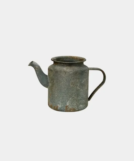 Jardin Vintage Kettle